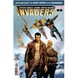 INVADERS 4