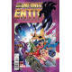 INFINITY ENTITY 3 (OF 4)