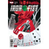 IRON FIST 78 LEG