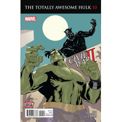 TOTALLY AWESOME HULK 10