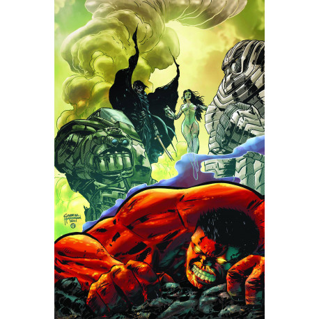 HULK 33