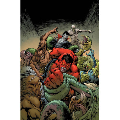 HULK 52