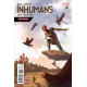 ALL NEW INHUMANS 7