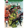 INCREDIBLE HULK 716 LEG