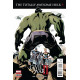 TOTALLY AWESOME HULK 9