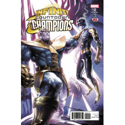 INFINITY COUNTDOWN CHAMPIONS 2 (OF 2)