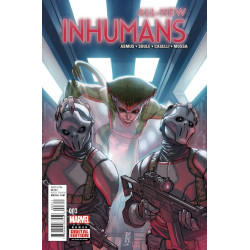 ALL NEW INHUMANS 3