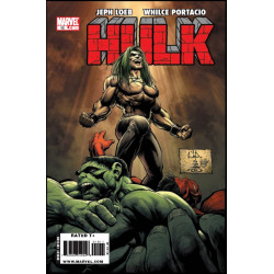 HULK 18