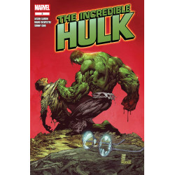 INCREDIBLE HULK 3