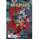 ALL NEW INHUMANS 1