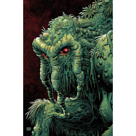 INFERNAL MAN-THING 1 (OF 3)