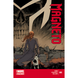 MAGNETO 5