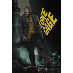 LUKE CAGE 2