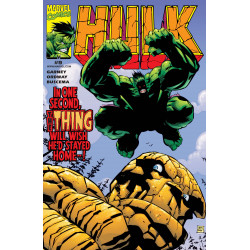 HULK 9