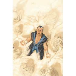 NAMOR FIRST MUTANT 8