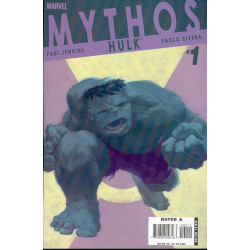 MYTHOS HULK