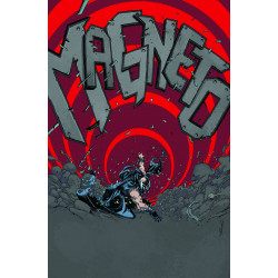 MAGNETO 8