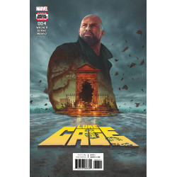 LUKE CAGE 4