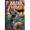 KA-ZAR 2 (OF 5)