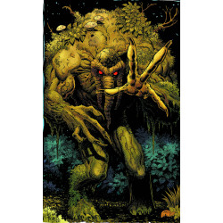 INFERNAL MAN-THING 2 (OF 3)