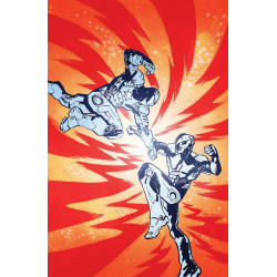 IRON PATRIOT 5