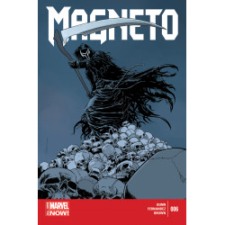 MAGNETO 6