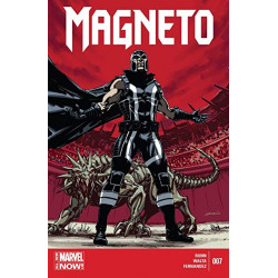 MAGNETO 7