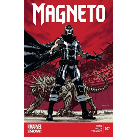 MAGNETO 7