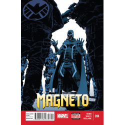 MAGNETO 14