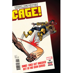 CAGE 4 (OF 4)