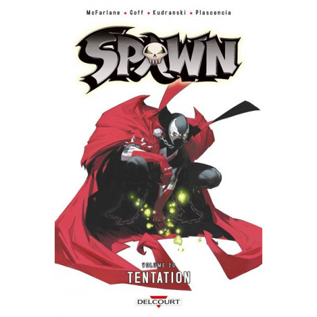 SPAWN T20 TENTATION