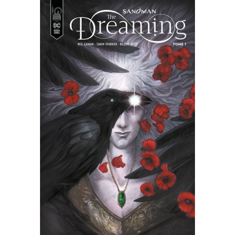 SANDMAN THE DREAMING TOME 1