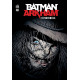 BATMAN ARKHAM : L'EPOUVANTAIL