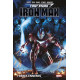 TONY STARK : IRON MAN T02 FRERES ENNEMIS