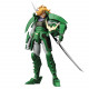 YOROIDEN SAMURAI TROOPERS CHODANKADO SAGE OF HALO PX ACTION FIGURE