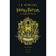 HARRY POTTER ET L'ORDRE DU PHENIX POUFSOUFFLE