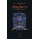 HARRY POTTER ET L'ORDRE DU PHENIX SERDAIGLE