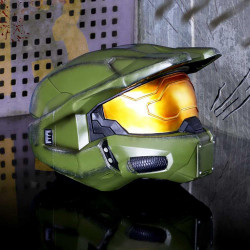 MASTER CHIEF HALO INFINITE BOITE DE RANGEMENT 25 CM