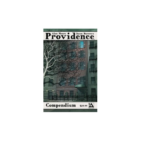 PROVIDENCE COMPENDIUM