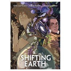 SHIFTING EARTH TP 