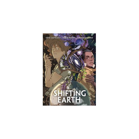 SHIFTING EARTH TP 