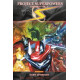 PROJECT SUPERPOWERS OMNIBUS TP VOL 1 DAWN OF HEROES