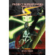 PROJECT SUPERPOWERS OMNIBUS TP VOL 2 BLACK TERROR