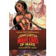 JOHN CARTER WARLORD TP VOL 1 INVADERS OF MARS