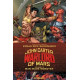 JOHN CARTER WARLORD TP VOL 2 MAN MADE MONSTER