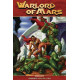 WARLORD OF MARS OMNIBUS TP VOL 2