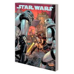 STAR WARS TP VOL 4 CRIMSON REIGN