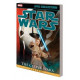 STAR WARS LEGENDS EPIC COLLECTION CLONE WARS TP VOL 4