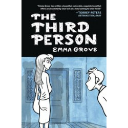 THE THIRD PERSON 