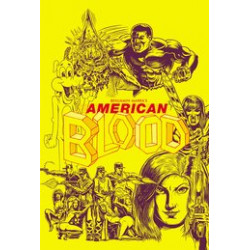 AMERICAN BLOOD GN 